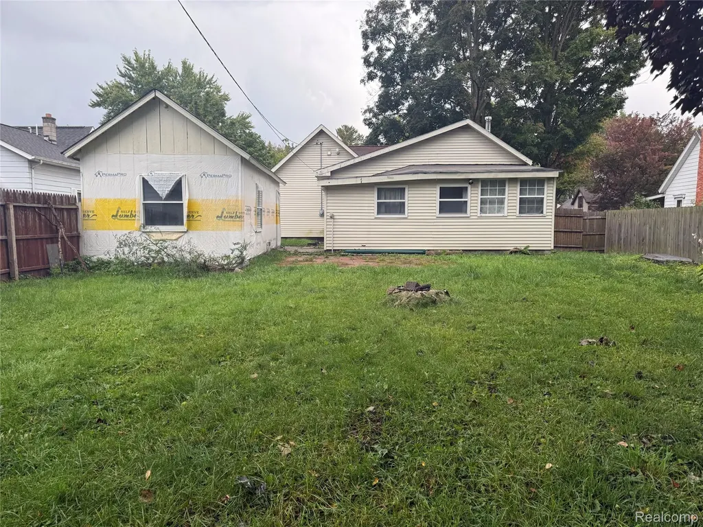 140 Alexander Street Caro City MI 48723