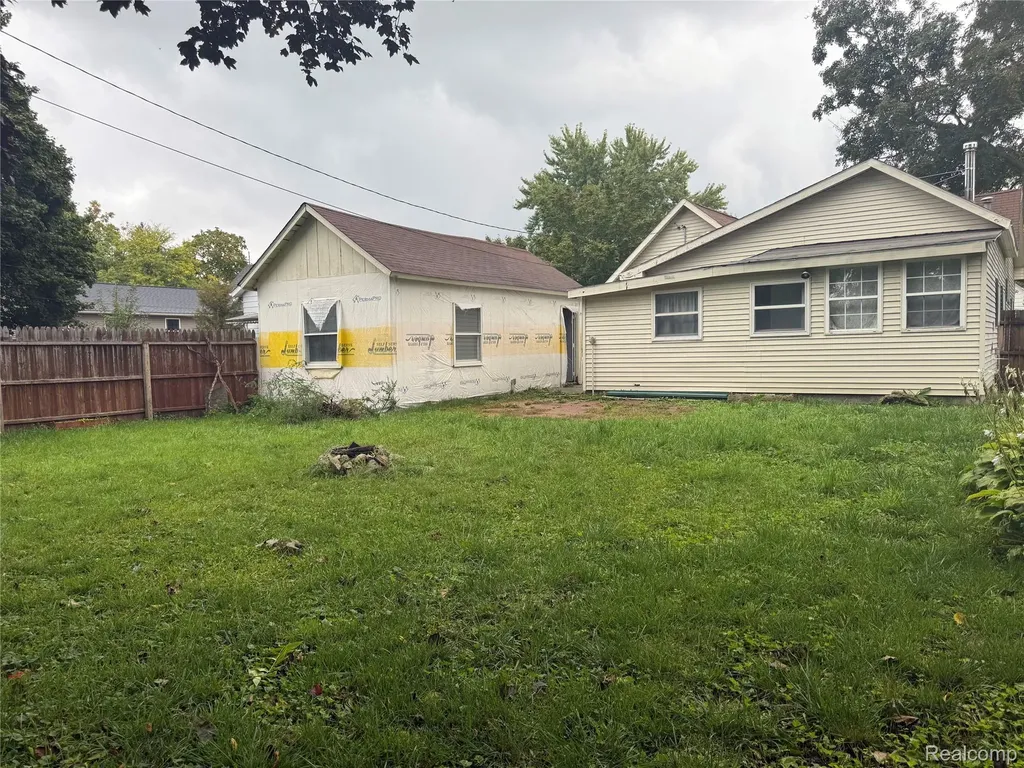 140 Alexander Street Caro City MI 48723