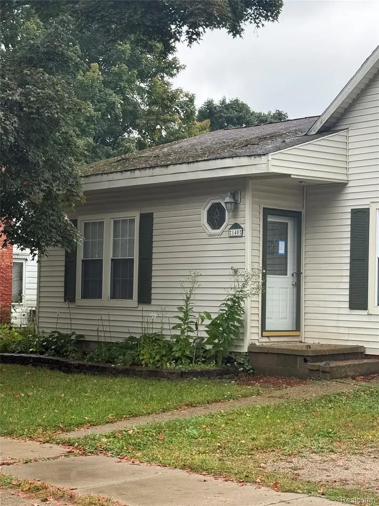 140 Alexander Street Caro City MI 48723