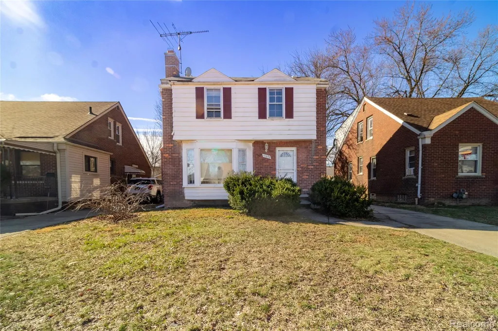 13878 Eastburn Street Detroit City MI 48205
