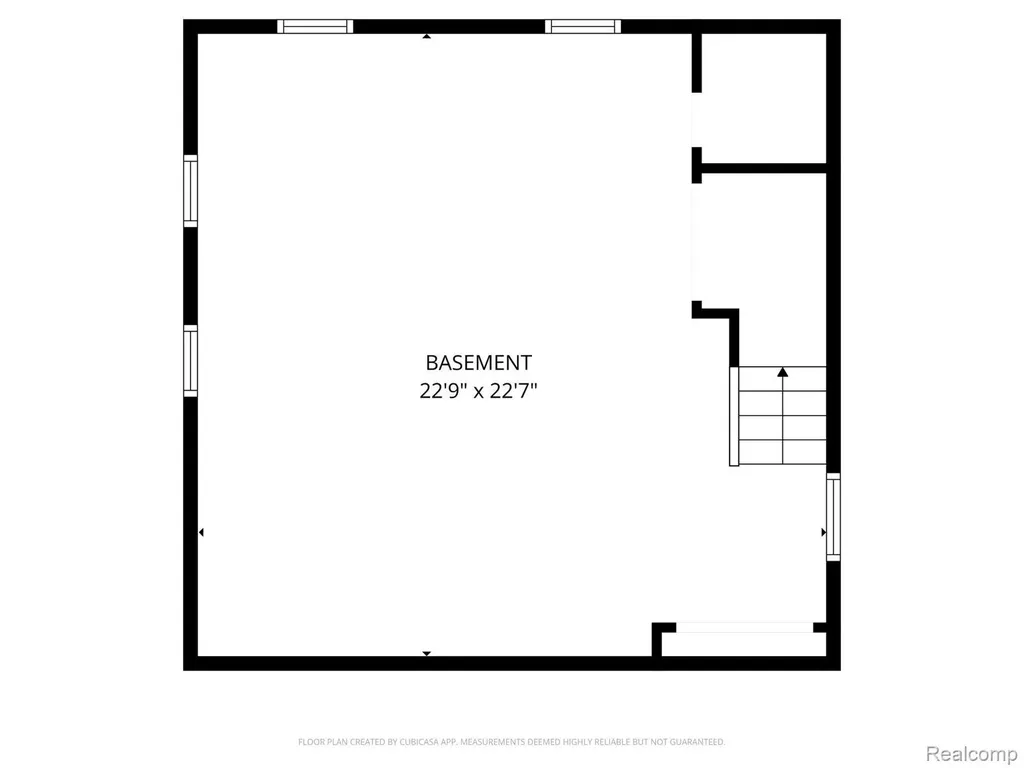 13878 Eastburn Street Detroit City MI 48205