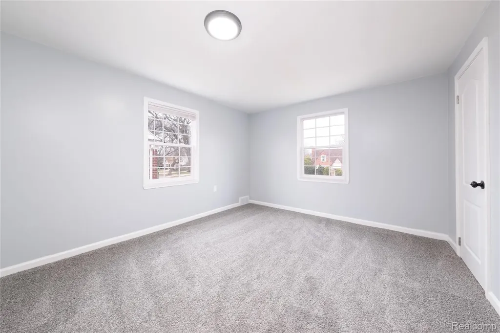 16703 Archdale Street Detroit City MI 48235