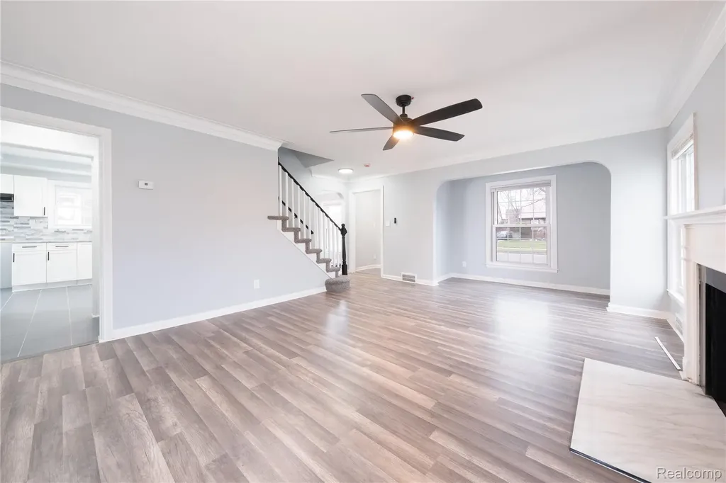 16703 Archdale Street Detroit City MI 48235