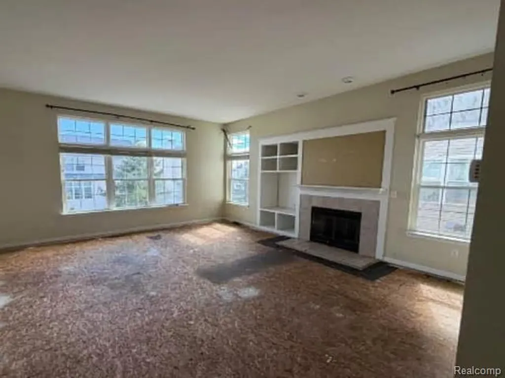 1219 Portsmouth Drive Marion Township MI 48843