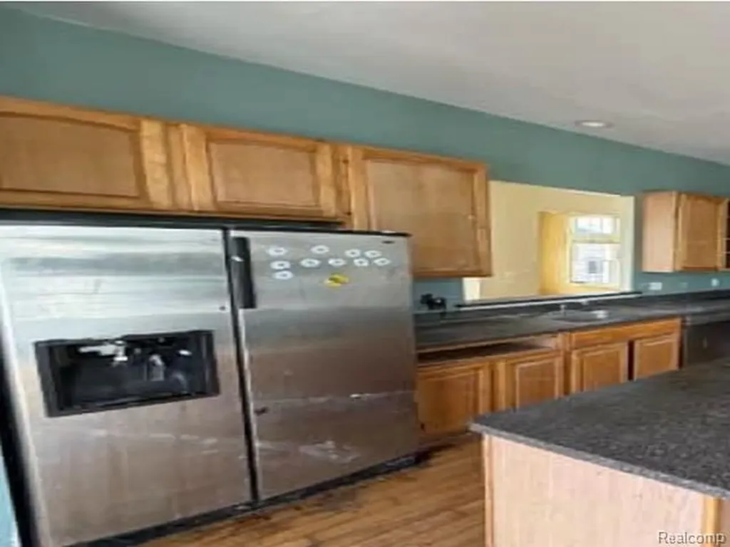 1219 Portsmouth Drive Marion Township MI 48843