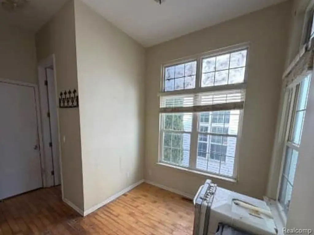 1219 Portsmouth Drive Marion Township MI 48843