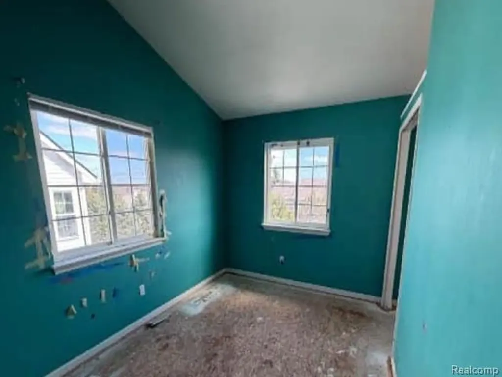 1219 Portsmouth Drive Marion Township MI 48843