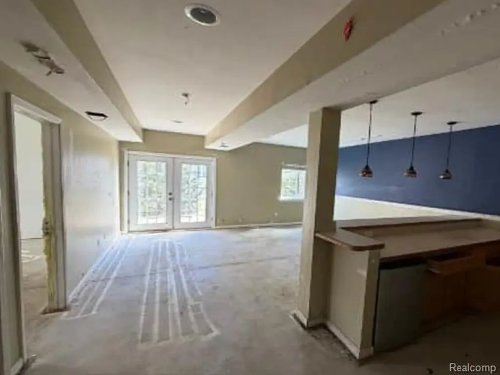 1219 Portsmouth Drive Marion Township MI 48843