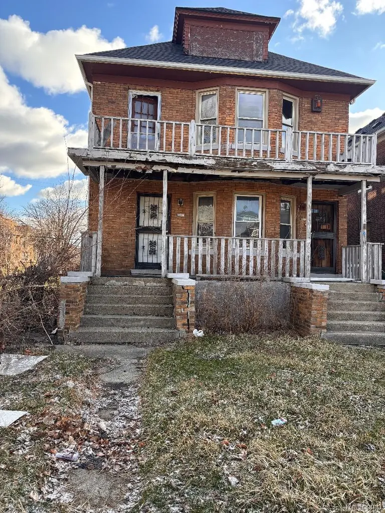 2954 E Harding Street Detroit City MI 48214