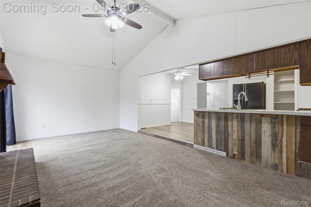 700 Bald Eagle Lake Road Ortonville Village MI 48462