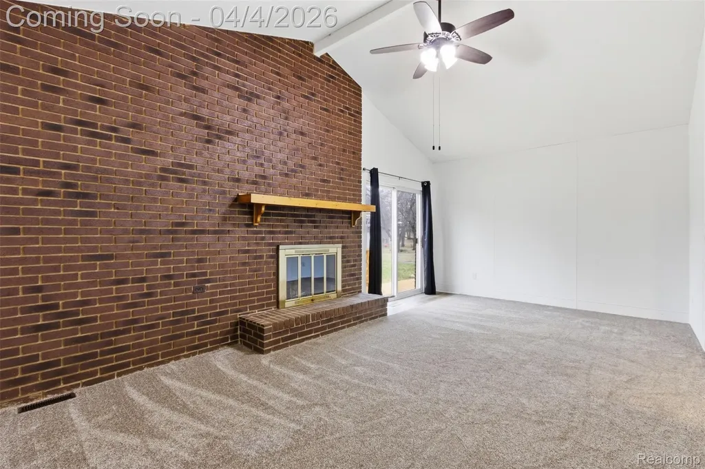 700 Bald Eagle Lake Road Ortonville Village MI 48462