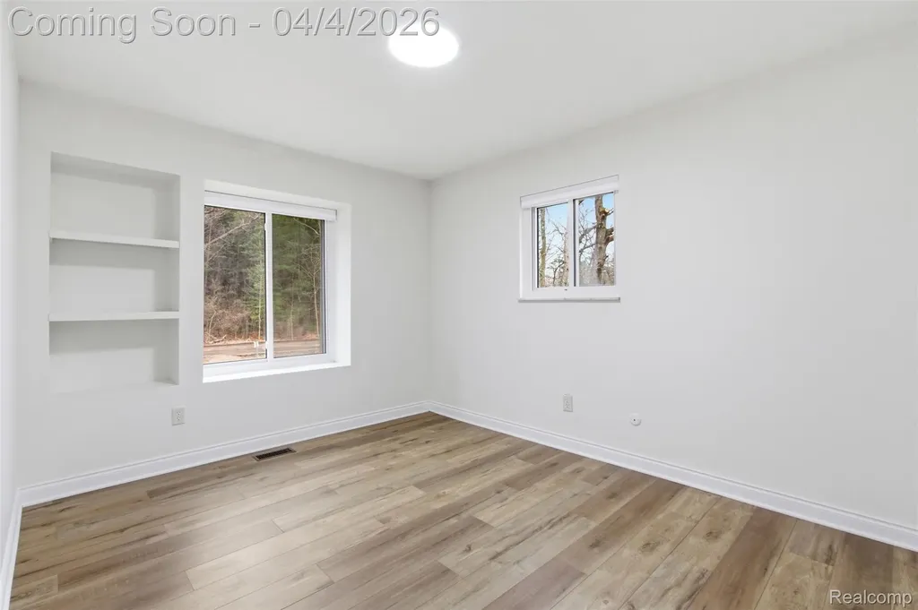 700 Bald Eagle Lake Road Ortonville Village MI 48462