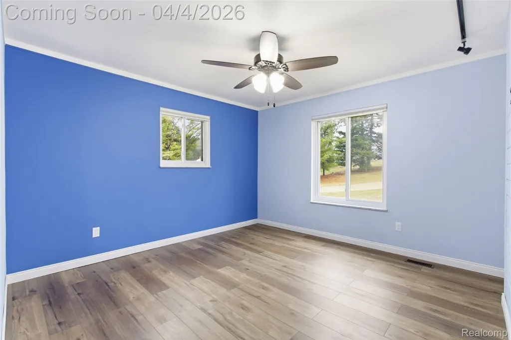 700 Bald Eagle Lake Road Ortonville Village MI 48462