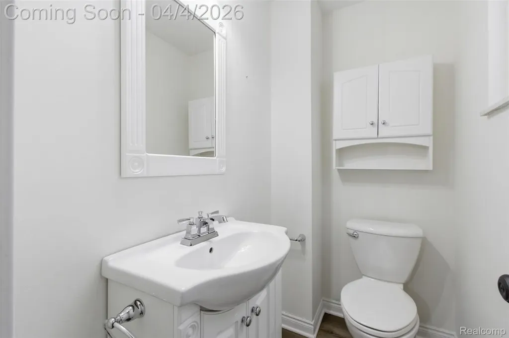 700 Bald Eagle Lake Road Ortonville Village MI 48462