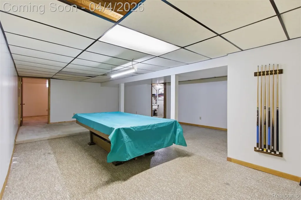 700 Bald Eagle Lake Road Ortonville Village MI 48462