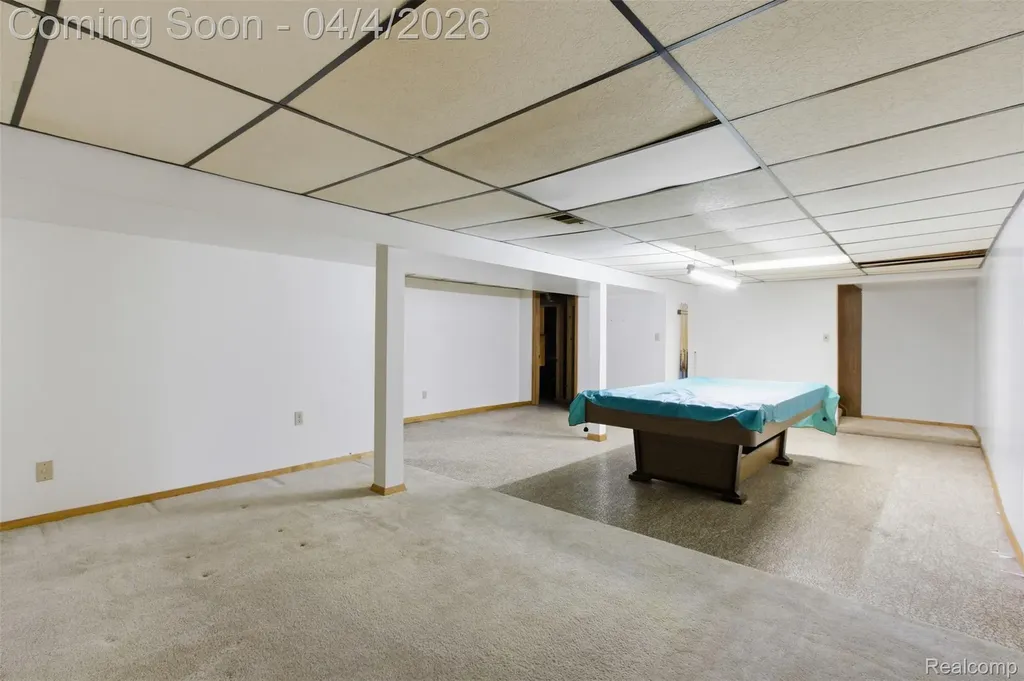 700 Bald Eagle Lake Road Ortonville Village MI 48462