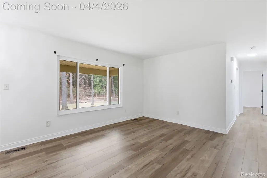 700 Bald Eagle Lake Road Ortonville Village MI 48462