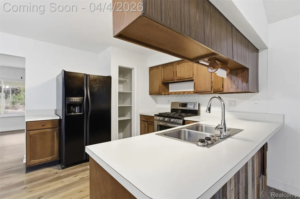700 Bald Eagle Lake Road Ortonville Village MI 48462