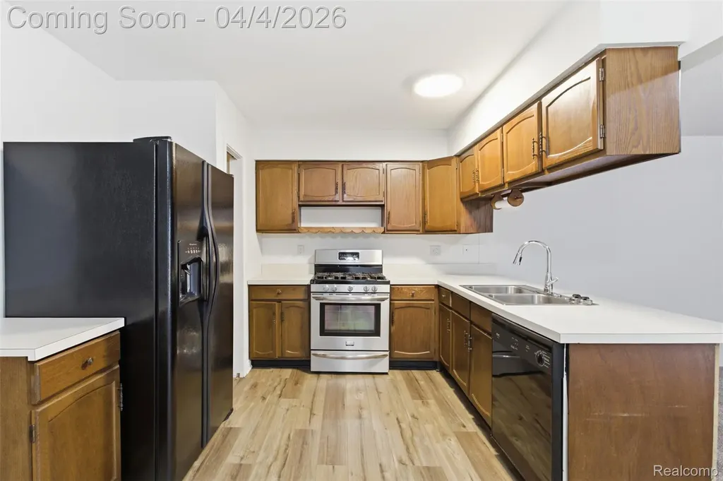 700 Bald Eagle Lake Road Ortonville Village MI 48462