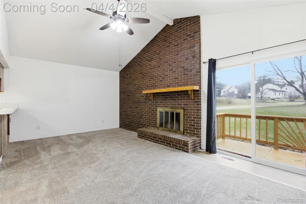 700 Bald Eagle Lake Road Ortonville Village MI 48462