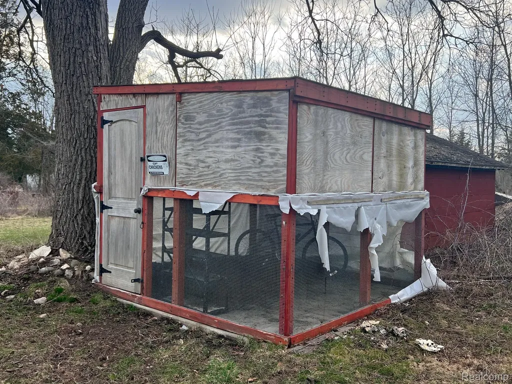 1502 M-52 Highway S Owosso City MI 48867