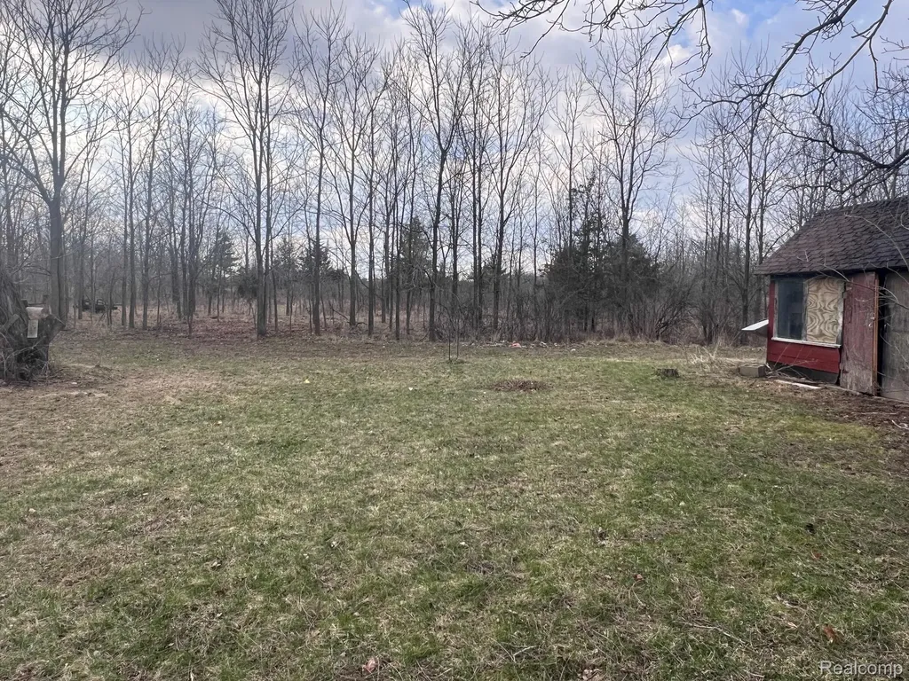 1502 M-52 Highway S Owosso City MI 48867