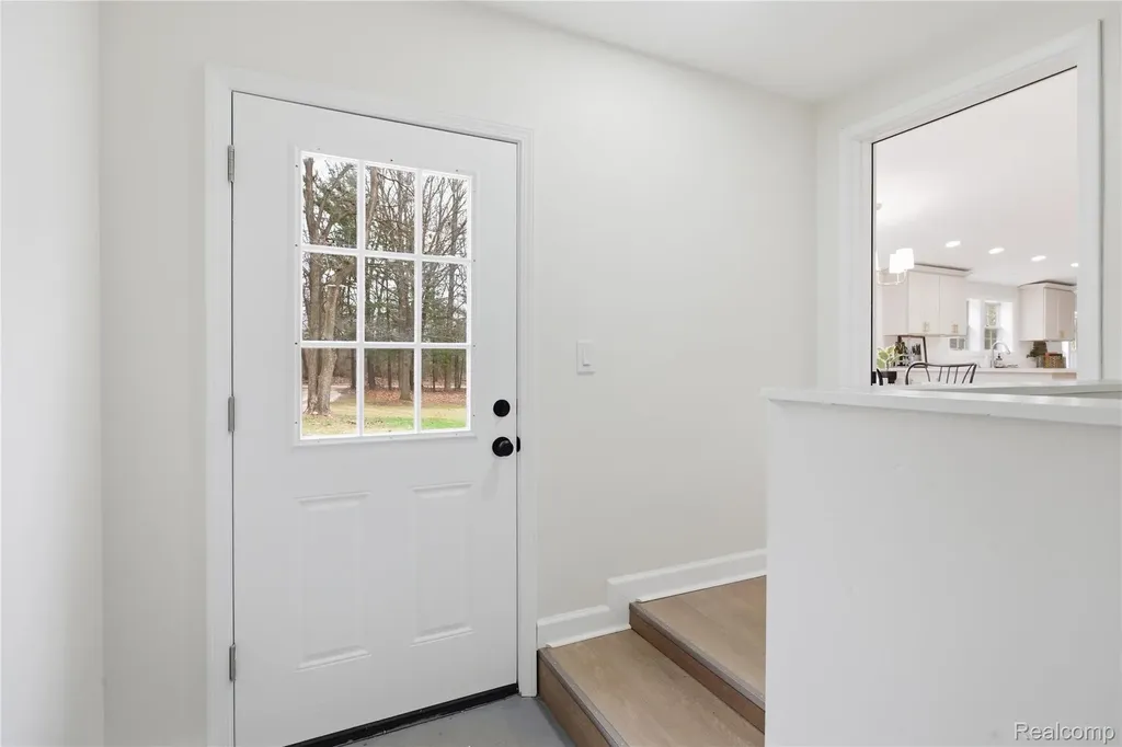 5350 List Road Waterloo Township MI 49240