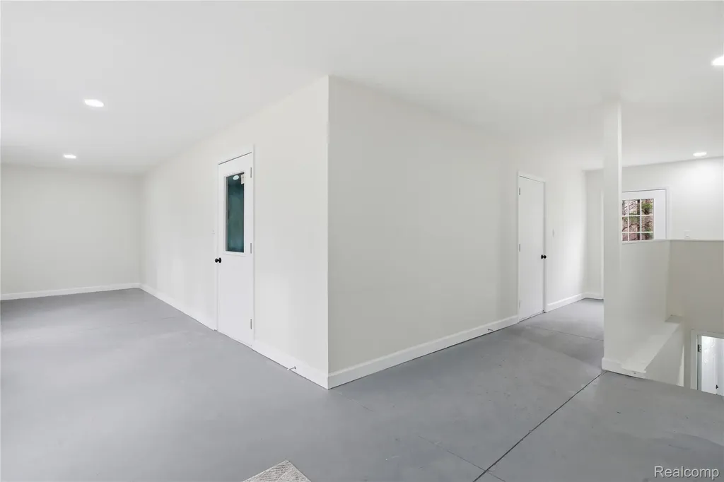 5350 List Road Waterloo Township MI 49240