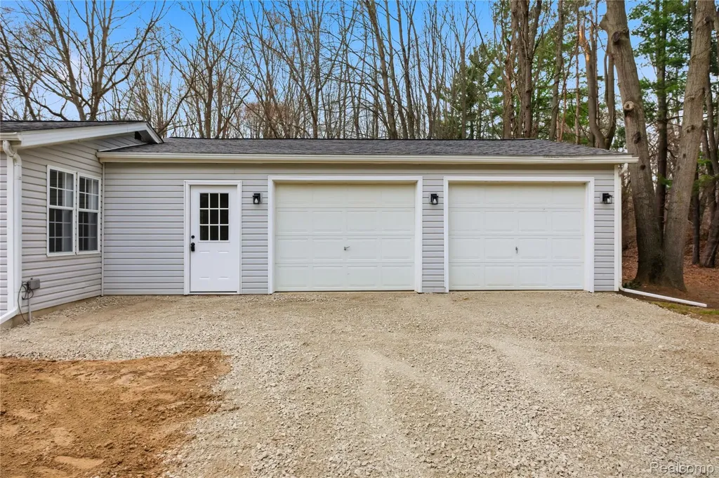 5350 List Road Waterloo Township MI 49240