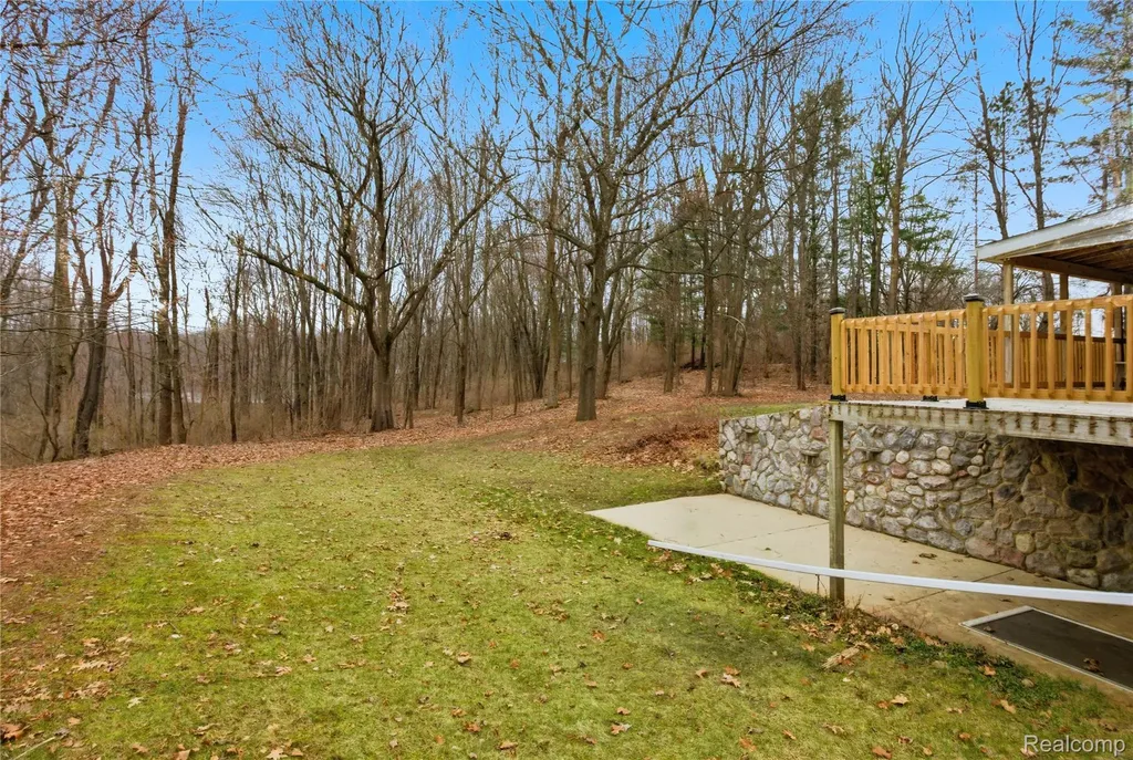 5350 List Road Waterloo Township MI 49240