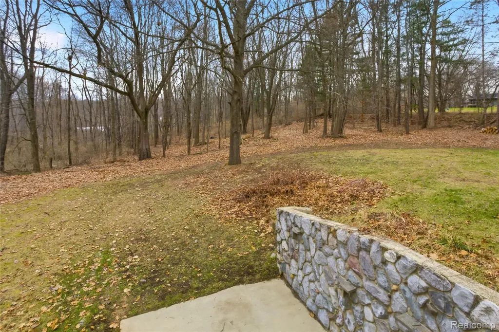 5350 List Road Waterloo Township MI 49240