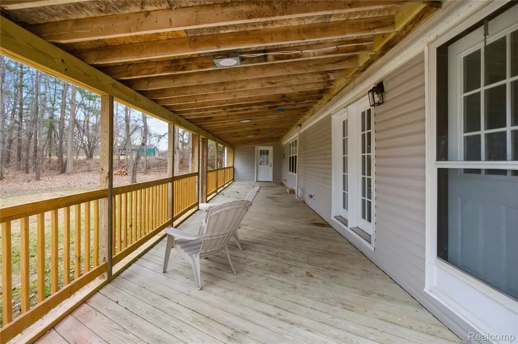 5350 List Road Waterloo Township MI 49240