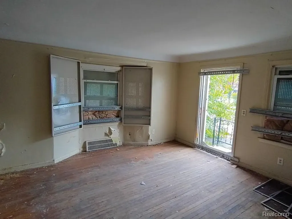 17305 Winston Street Detroit City MI 48219