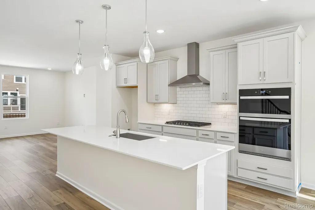 25424 Orwell Street Novi City MI 48375