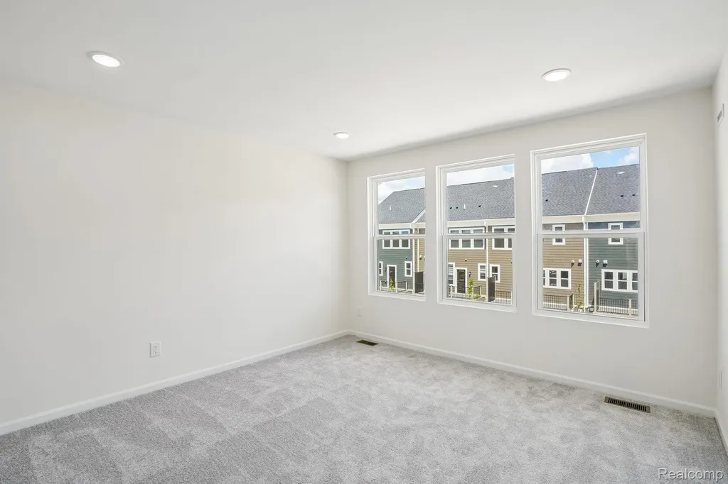 25424 Orwell Street Novi City MI 48375