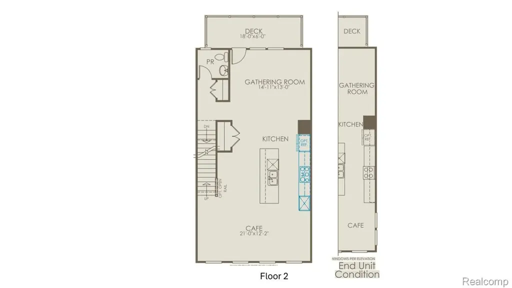 25424 Orwell Street Novi City MI 48375