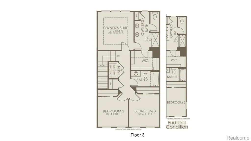 25424 Orwell Street Novi City MI 48375
