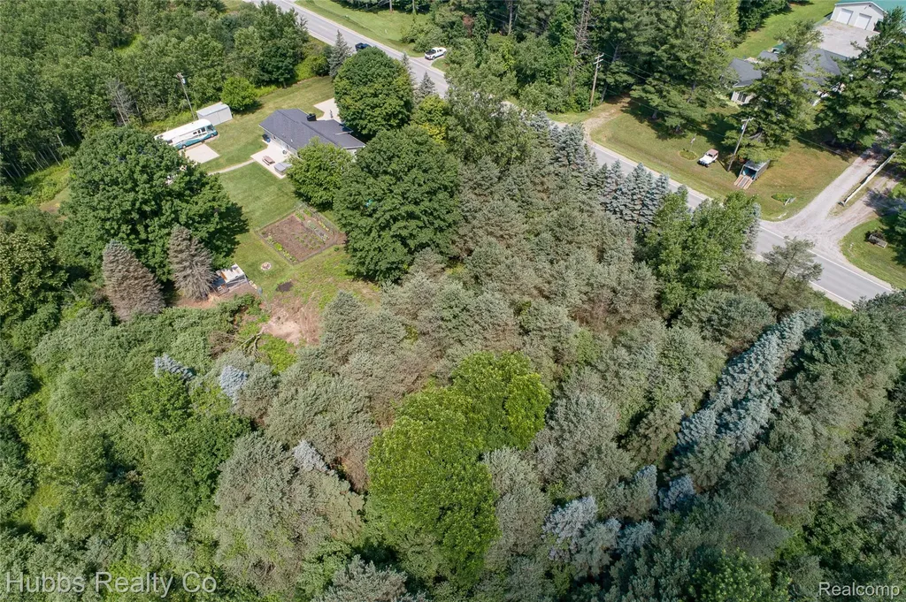 9361 Birch Run Road Arbela Township MI 48746