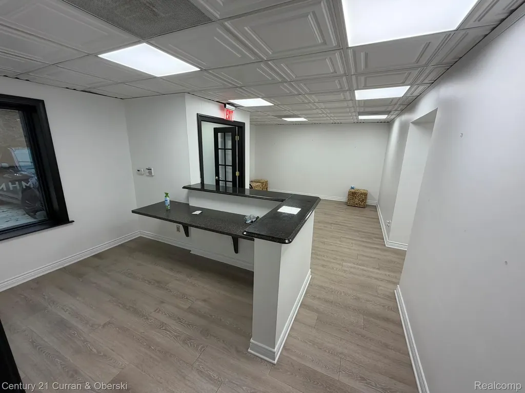 23930 Michigan Avenue Dearborn City MI 48124