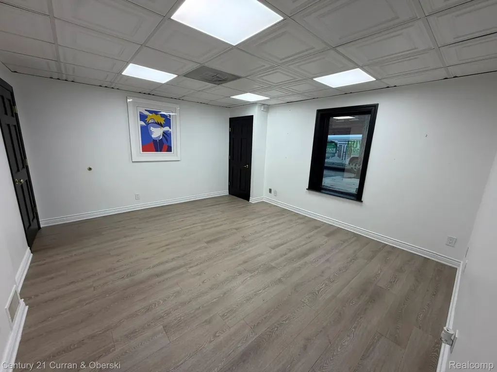 23930 Michigan Avenue Dearborn City MI 48124