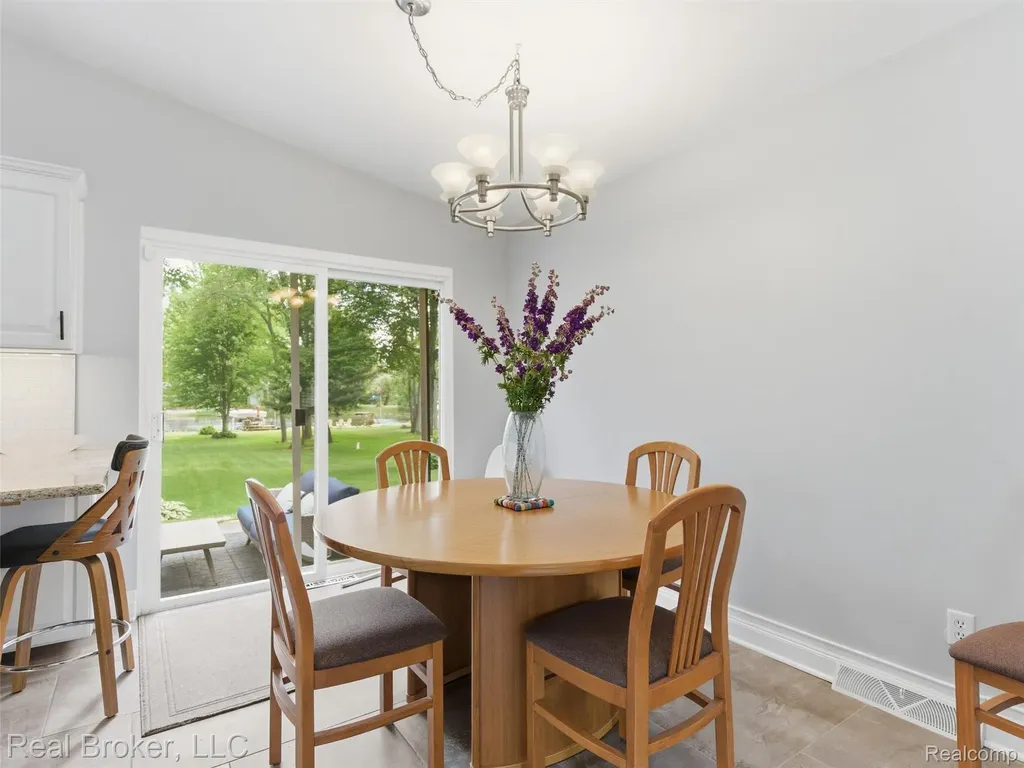 7514 Capri Drive White Lake Charter Township MI 48383