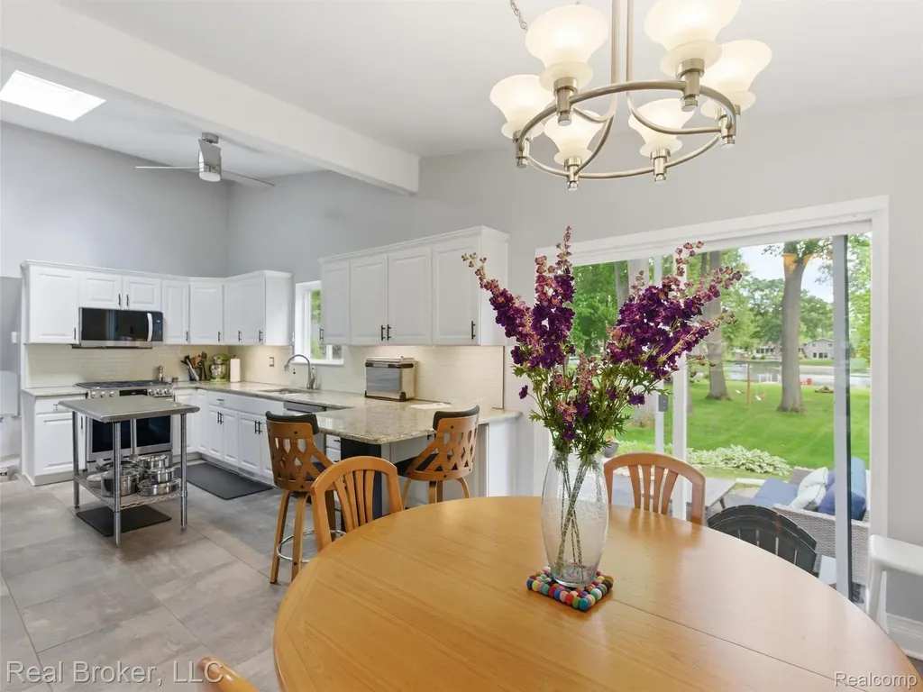7514 Capri Drive White Lake Charter Township MI 48383