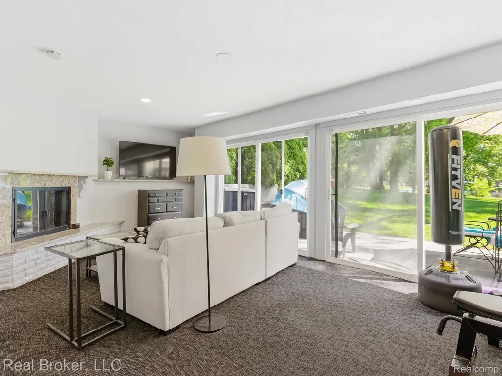 7514 Capri Drive White Lake Charter Township MI 48383