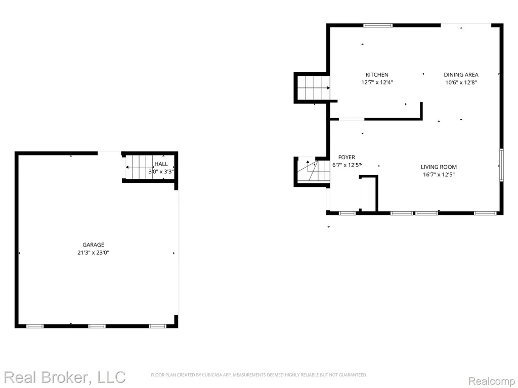7514 Capri Drive White Lake Charter Township MI 48383