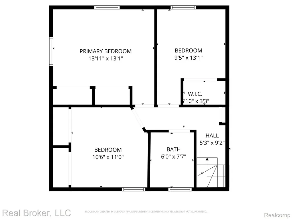 7514 Capri Drive White Lake Charter Township MI 48383