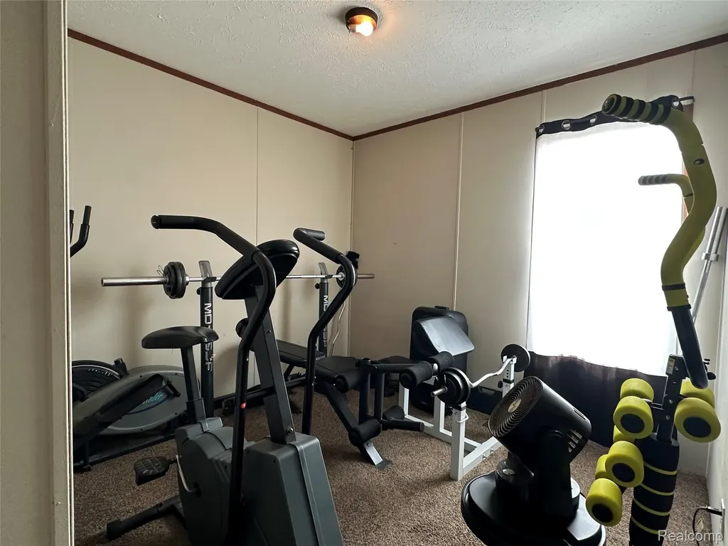 37789 Joplin Drive Clinton Charter Township MI 48036