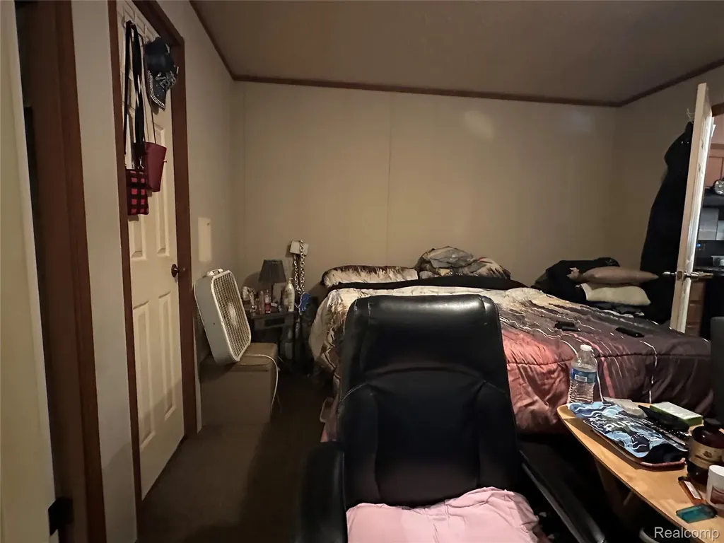37789 Joplin Drive Clinton Charter Township MI 48036