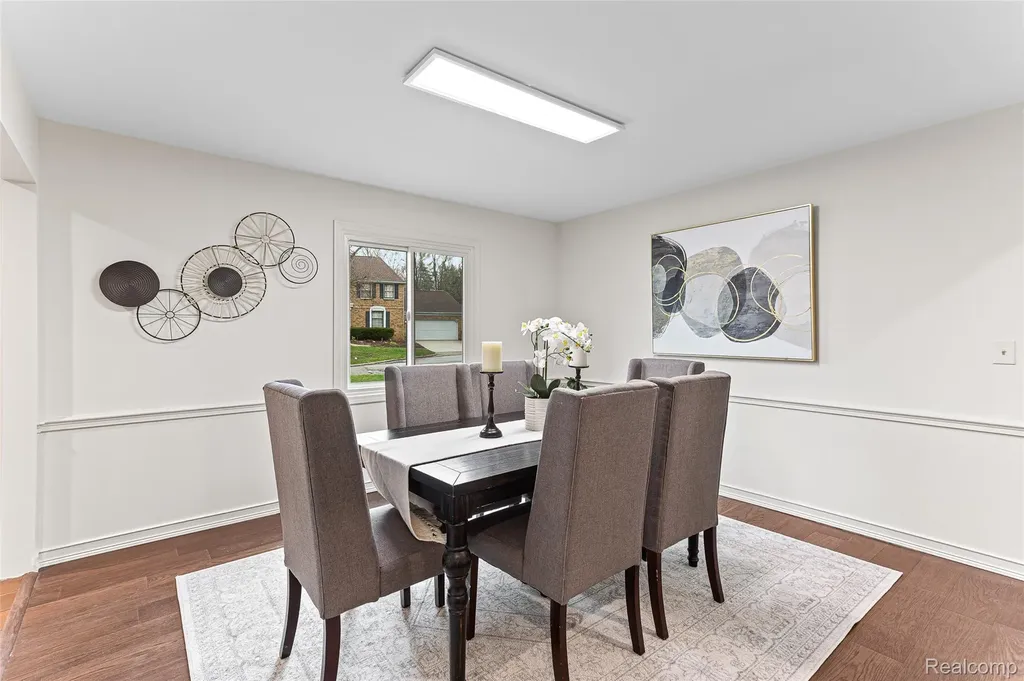 3755 Tremont Lane Ann Arbor City MI 48105