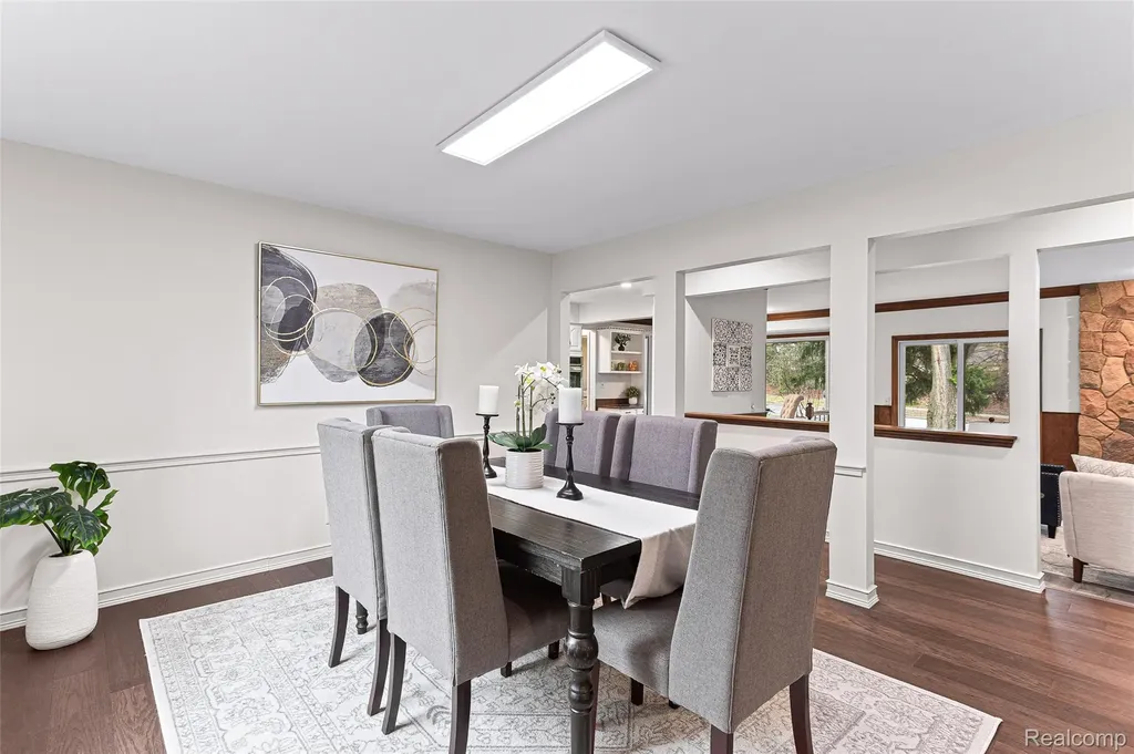 3755 Tremont Lane Ann Arbor City MI 48105