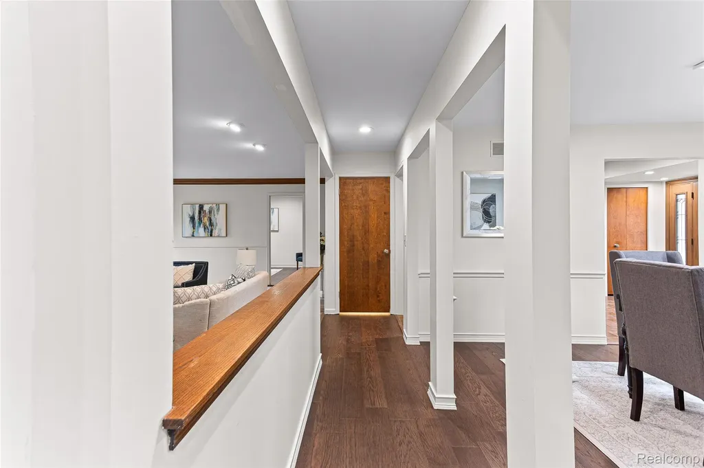 3755 Tremont Lane Ann Arbor City MI 48105